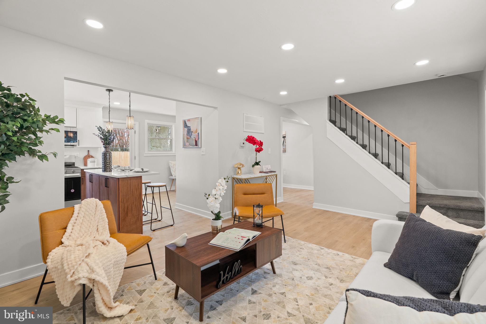 1102 Nancy Drive Croydon, PA 19021 - Photo 6 of 57