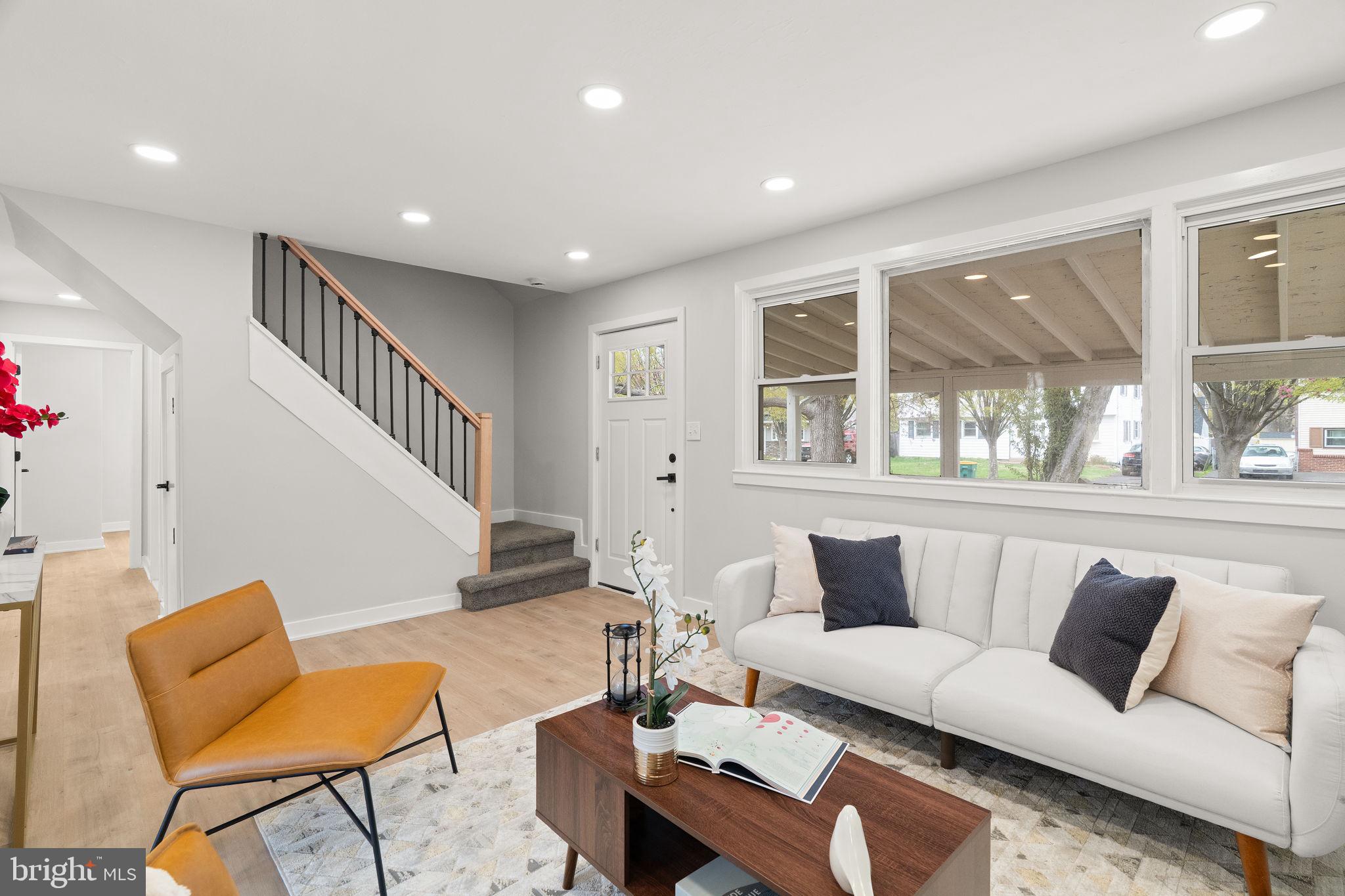 1102 Nancy Drive Croydon, PA 19021 - Photo 8 of 57