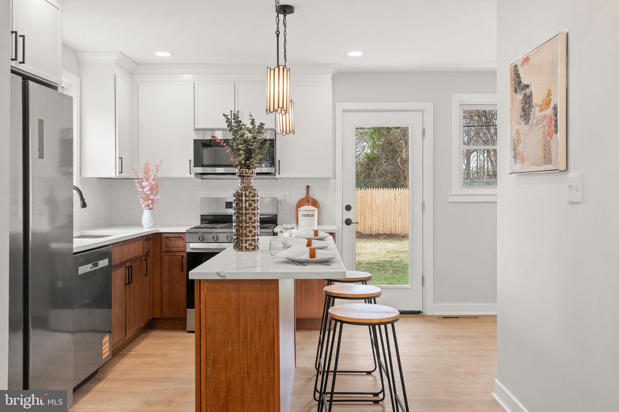 1102 Nancy Drive Croydon, PA 19021 - Photo 9 of 57