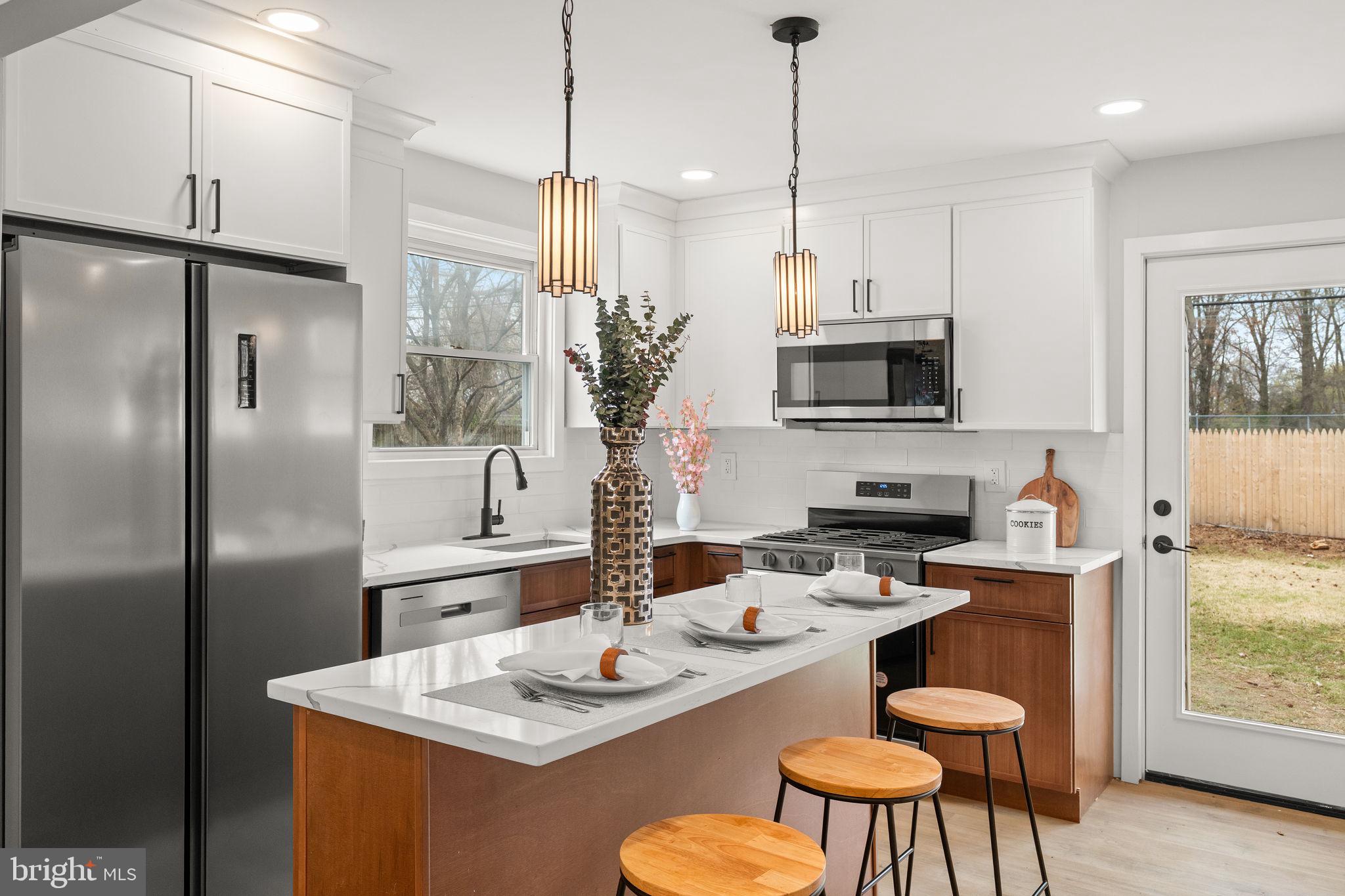 1102 Nancy Drive Croydon, PA 19021 - Photo 10 of 57