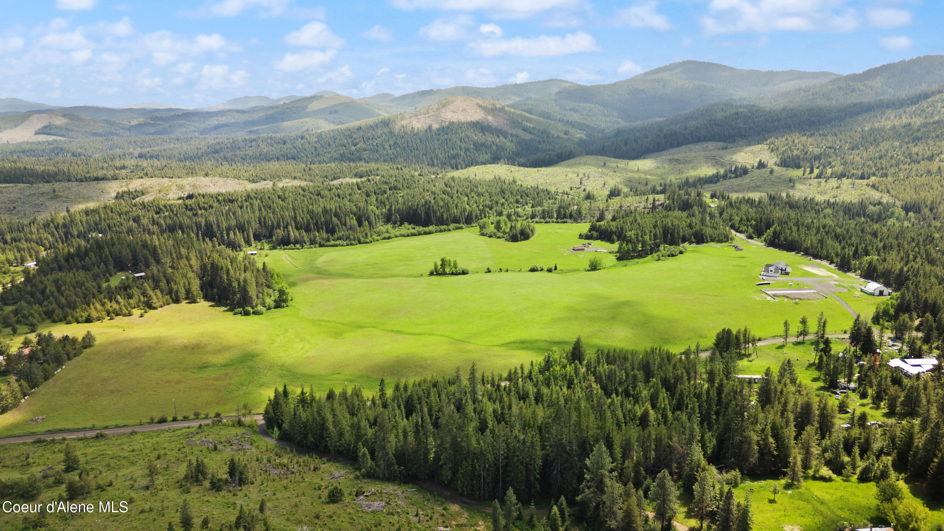 88 Alder Creek Loop Road St. Maries, ID 83861 - Photo 88 of 95 Copy of DJI_0785