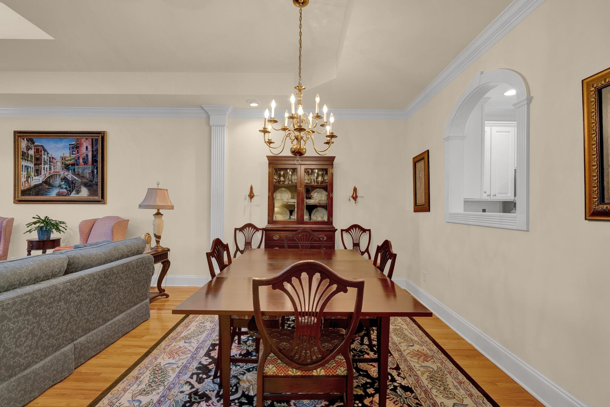 3526 Barron Berkeley Way Raleigh, NC 27612 - Photo 4 of 29 Photo 4