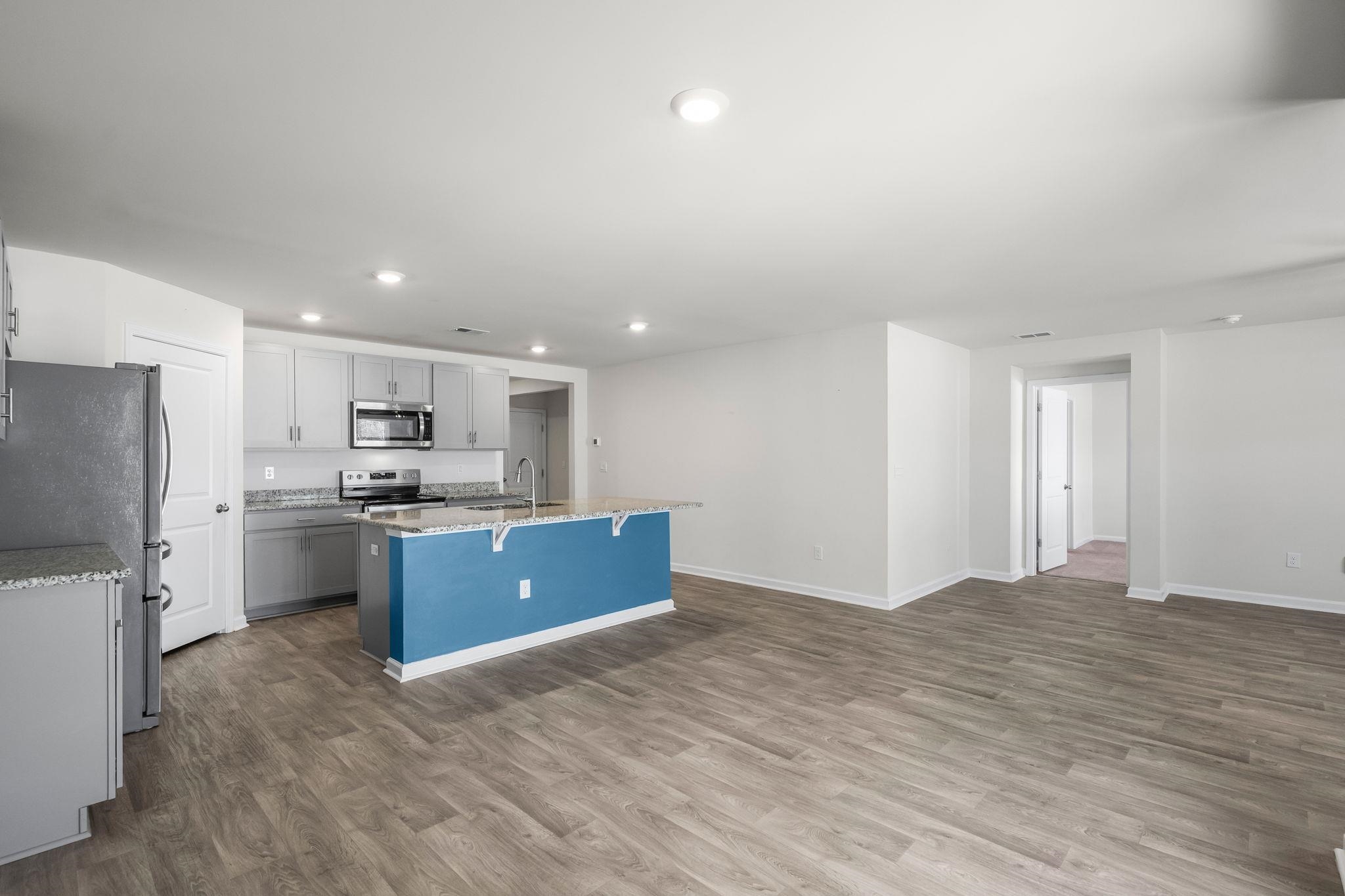 240 Country Grove Way Galivants Ferry, SC 29544 - Photo 12 of 42