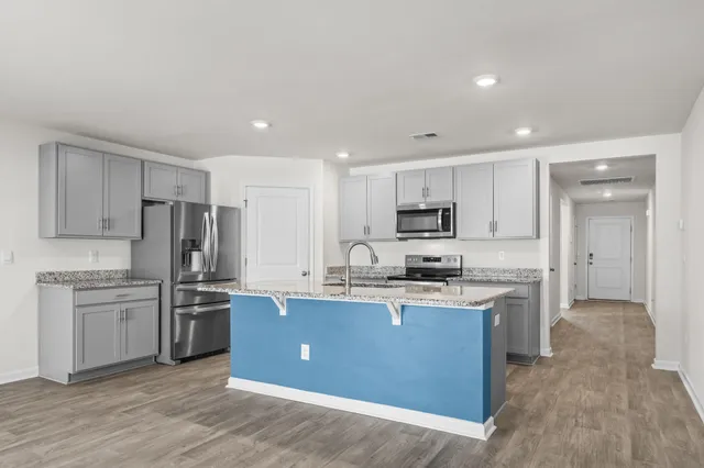 $299,900 | 240 Country Grove Way, Galivants Ferry, SC 29544