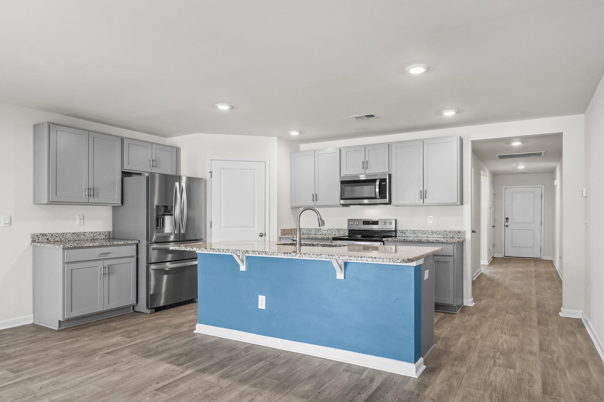 240 Country Grove Way Galivants Ferry, SC 29544 - Photo 13 of 42