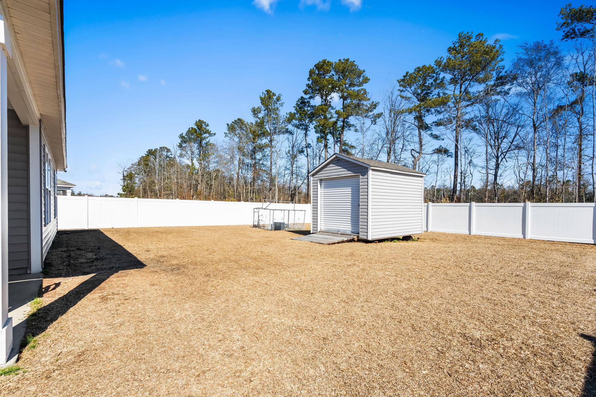 240 Country Grove Way Galivants Ferry, SC 29544 - Photo 33 of 42