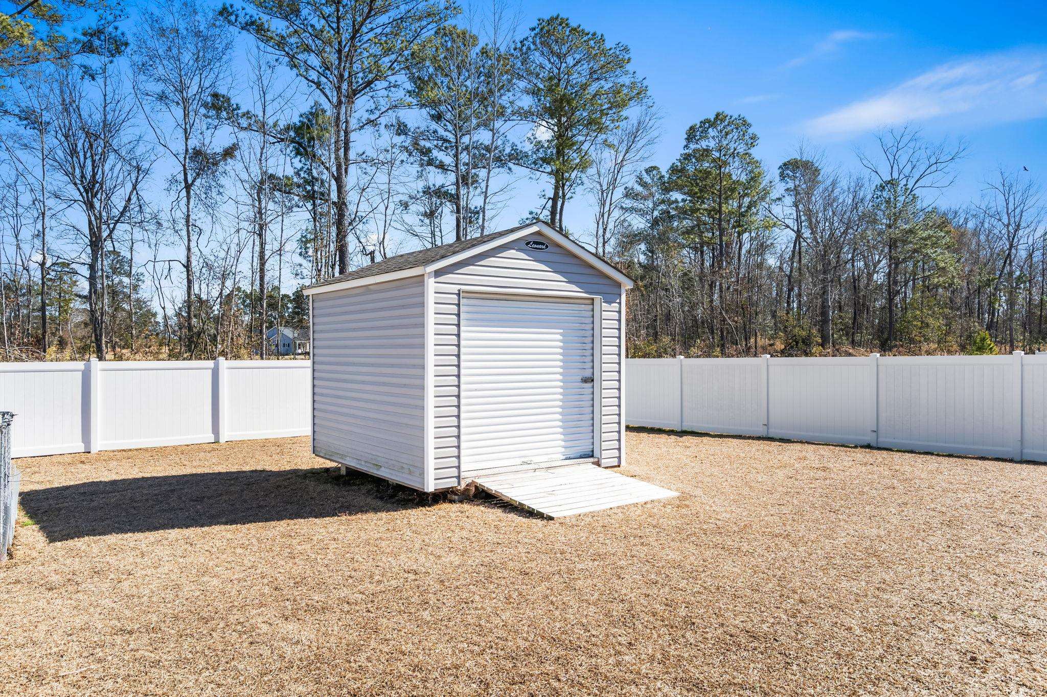 240 Country Grove Way Galivants Ferry, SC 29544 - Photo 34 of 42