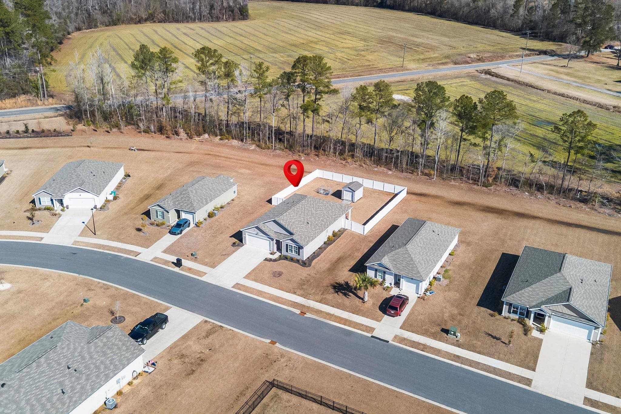 240 Country Grove Way Galivants Ferry, SC 29544 - Photo 35 of 42