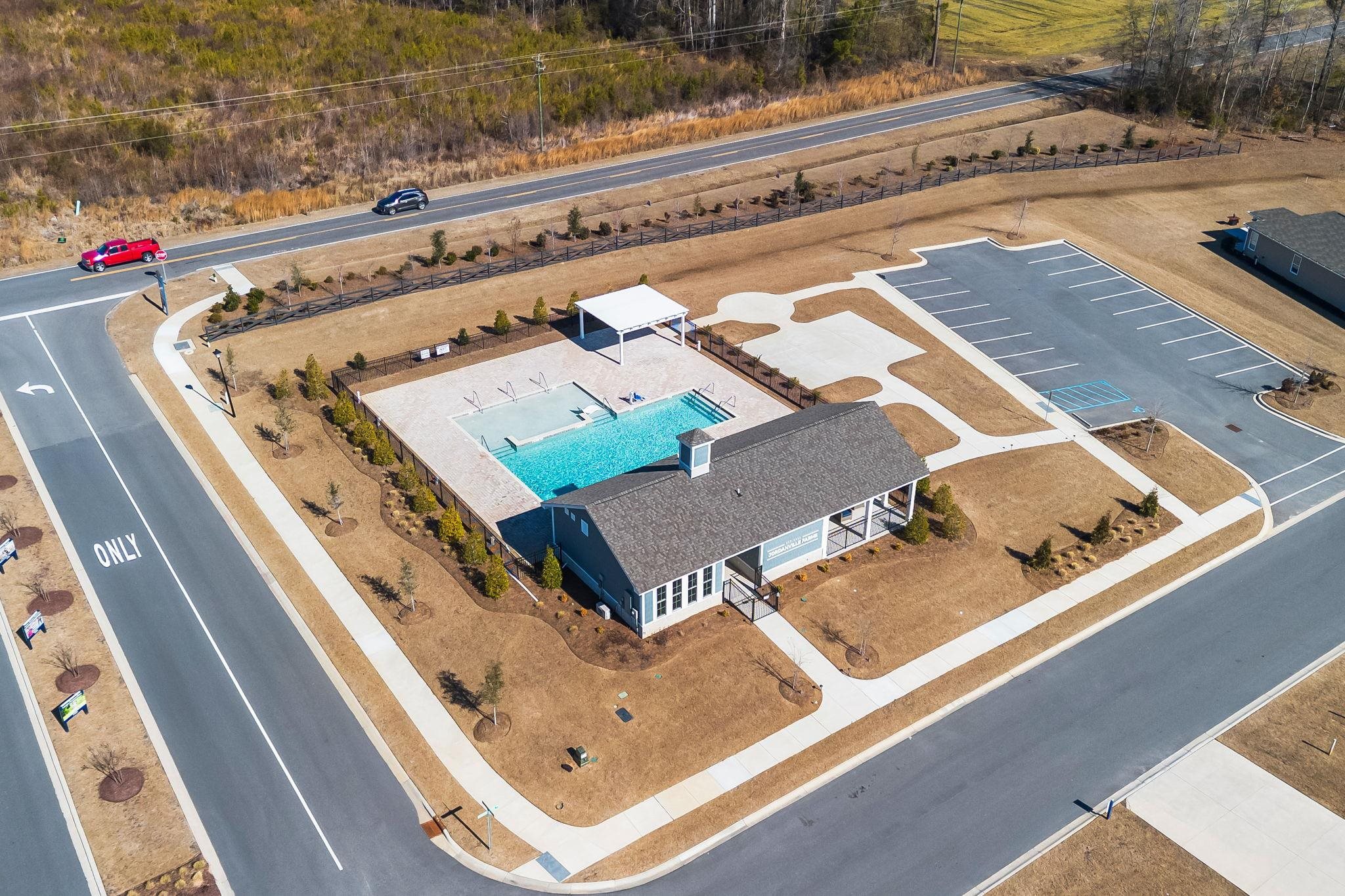 240 Country Grove Way Galivants Ferry, SC 29544 - Photo 38 of 42