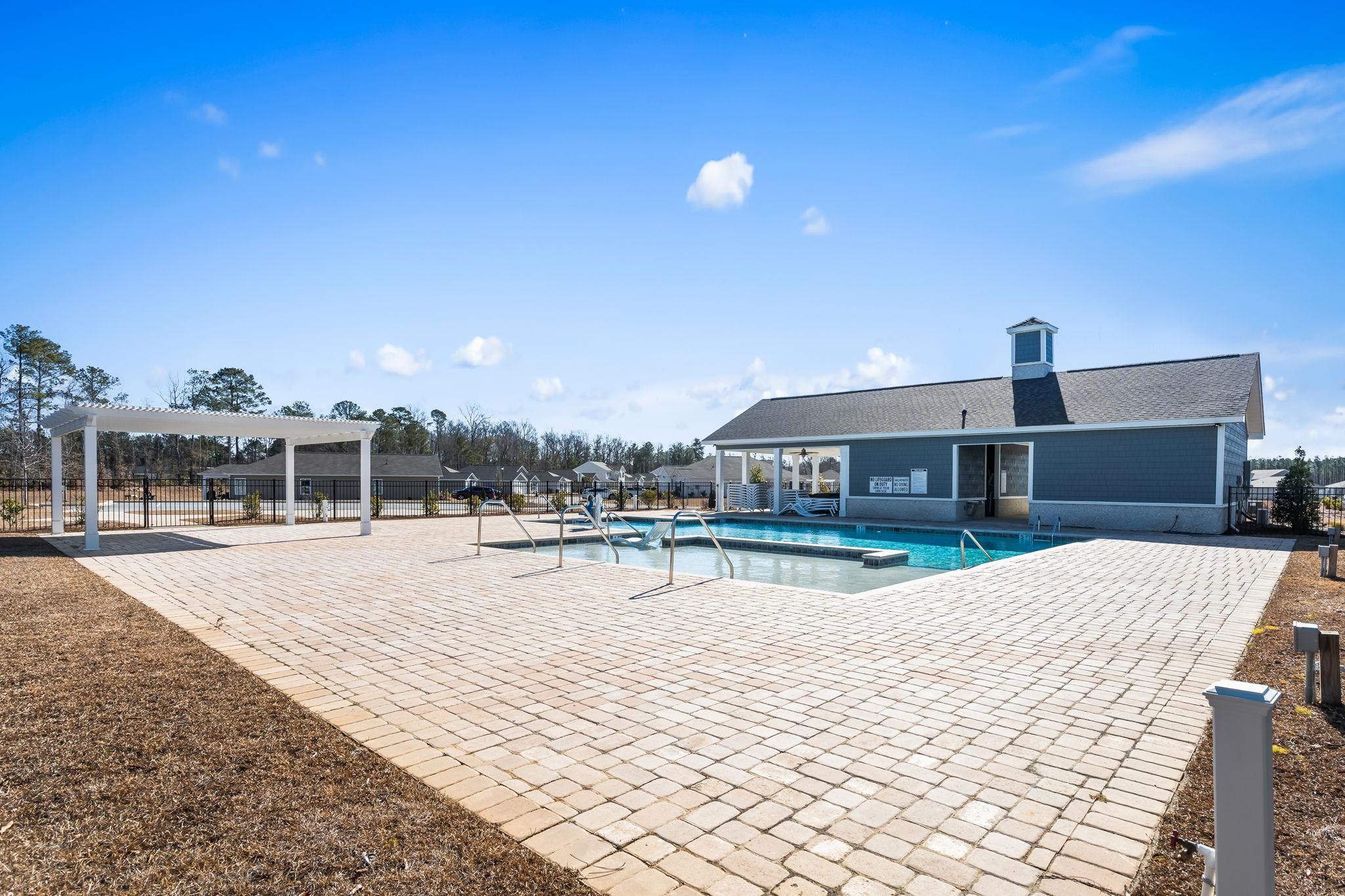 240 Country Grove Way Galivants Ferry, SC 29544 - Photo 40 of 42