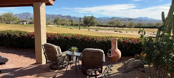 $649,000 | 26223 North Loredo Lane, Rio Verde, AZ 85263