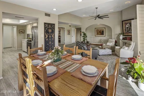 $649,000 | 26223 North Loredo Lane, Rio Verde, AZ 85263