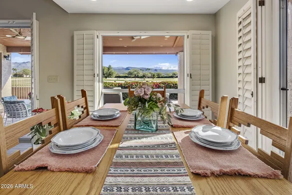 $649,000 | 26223 North Loredo Lane, Rio Verde, AZ 85263