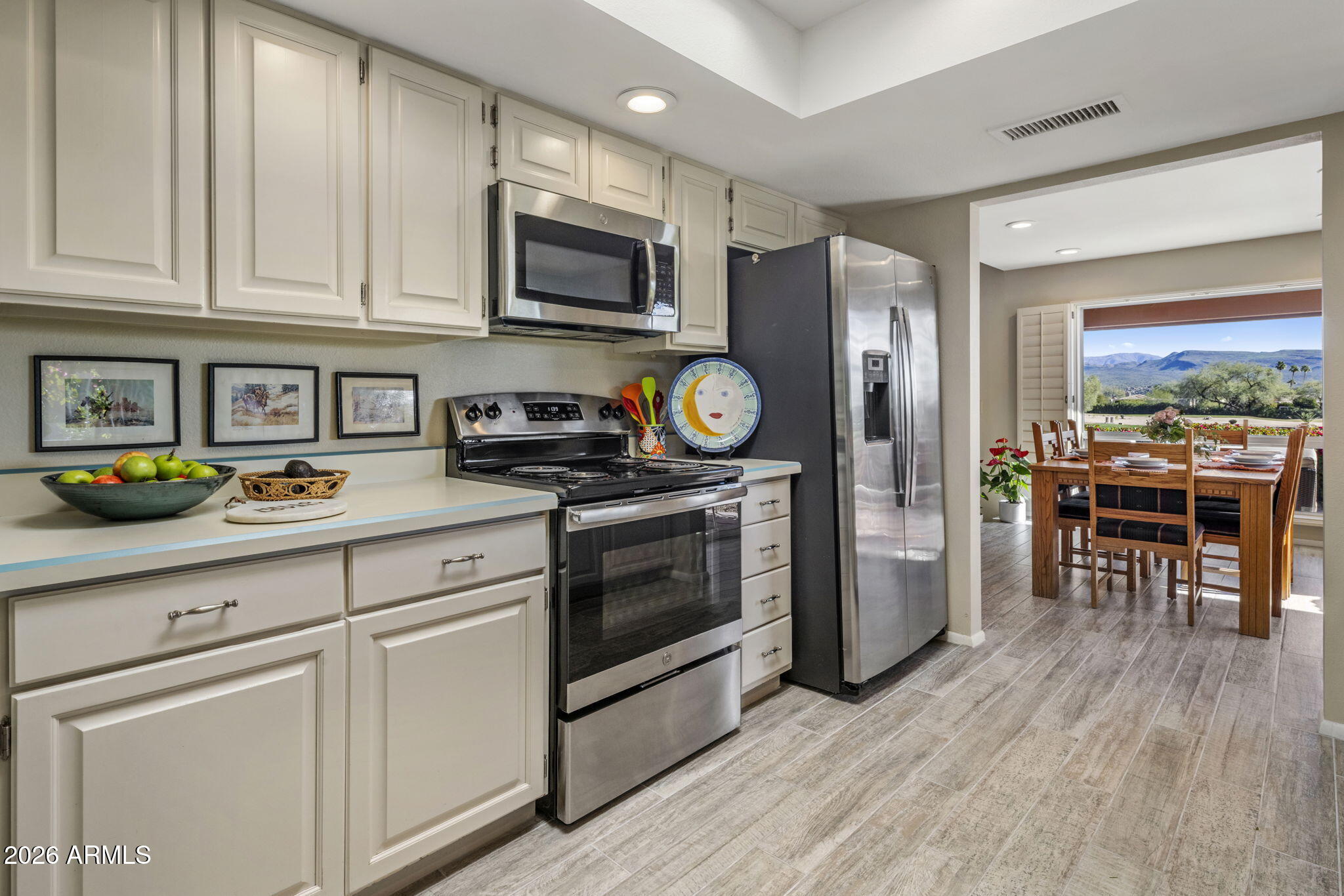 26223 North Loredo Lane Rio Verde, AZ 85263 - Photo 15 of 41 Kitchen