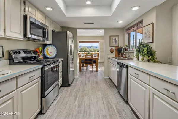 $649,000 | 26223 North Loredo Lane, Rio Verde, AZ 85263