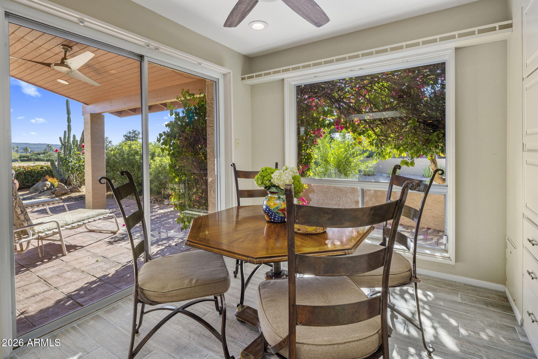 26223 North Loredo Lane Rio Verde, AZ 85263 - Photo 18 of 41 Breakfast nook