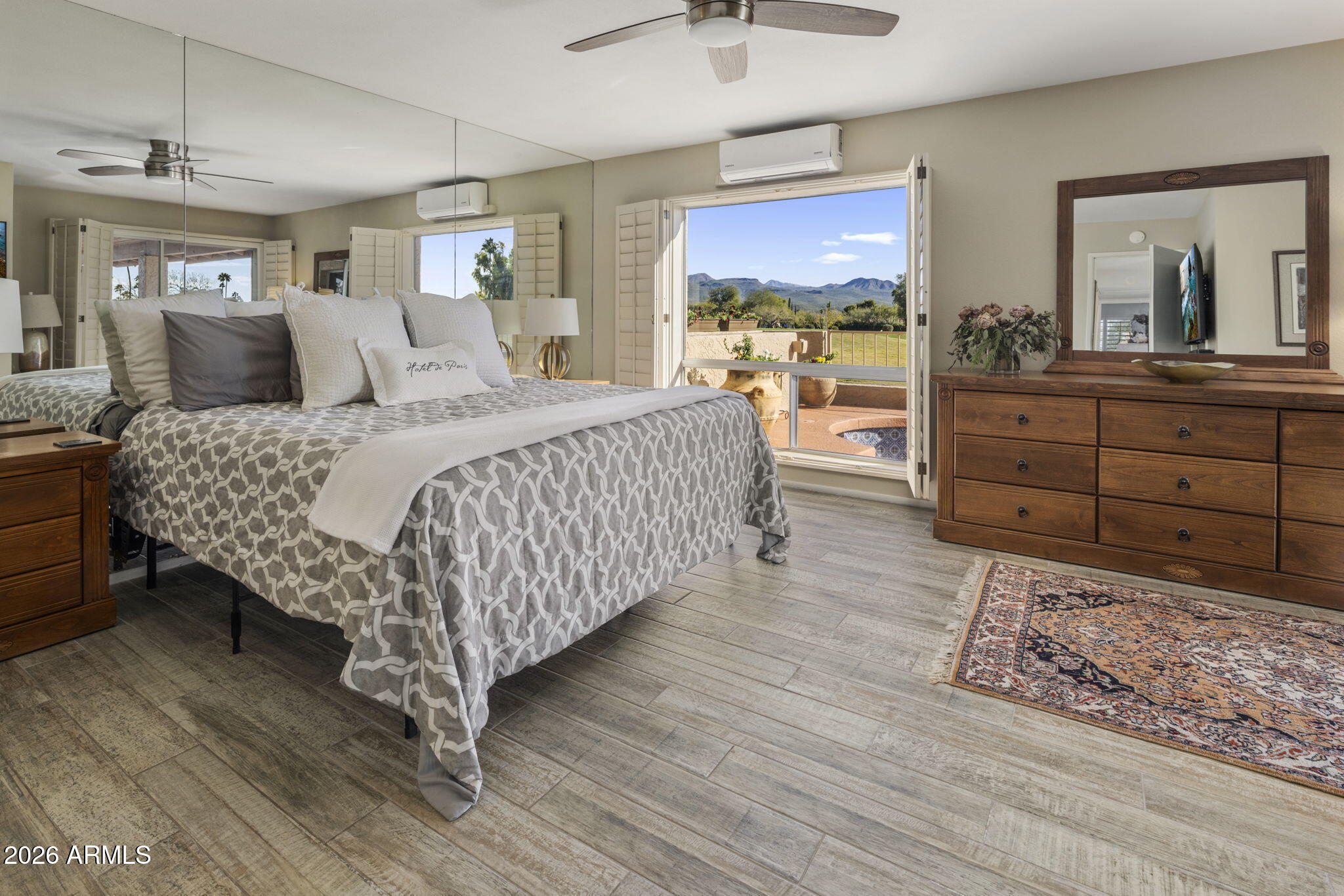 26223 North Loredo Lane Rio Verde, AZ 85263 - Photo 20 of 41 Primary Bedroom