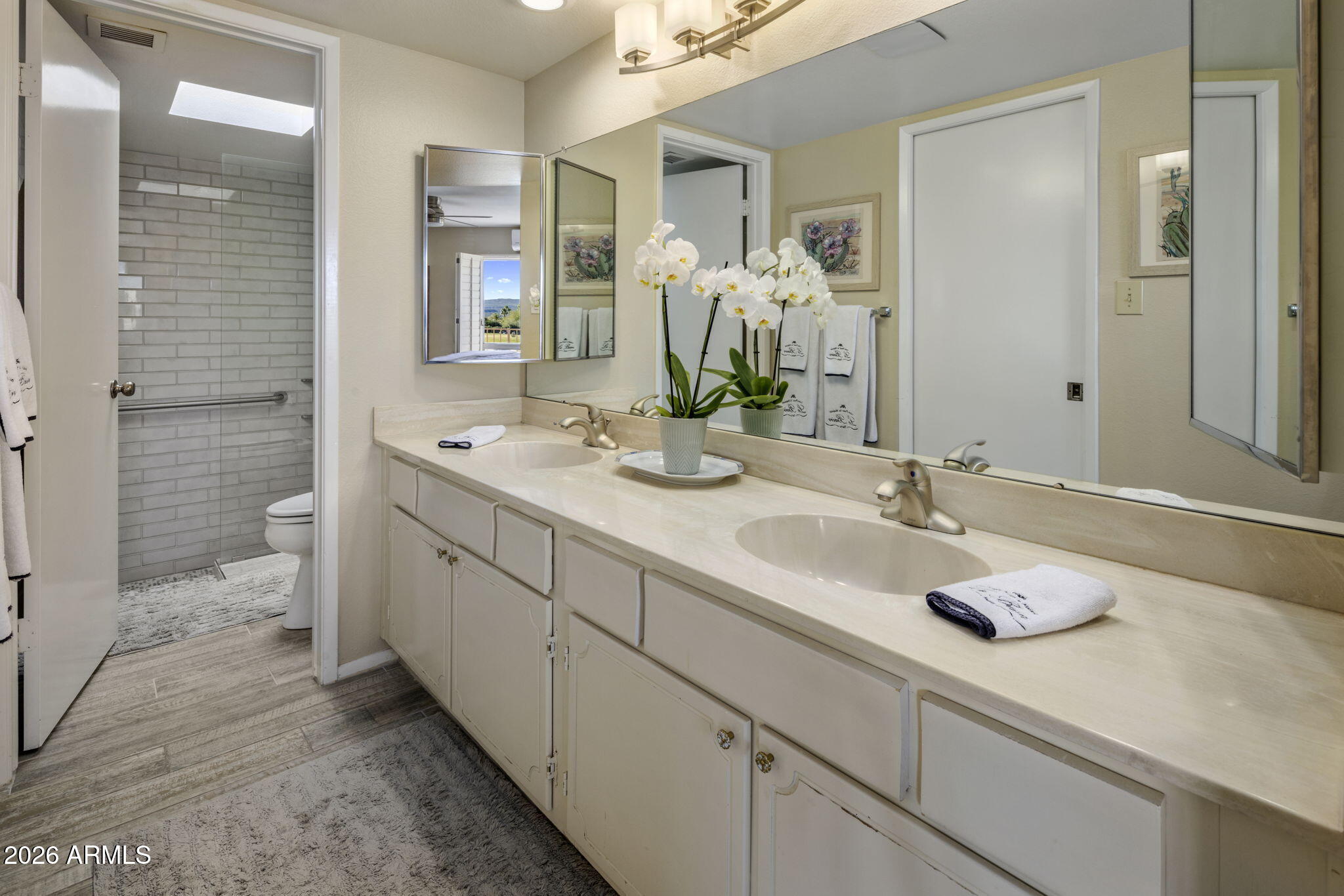 26223 North Loredo Lane Rio Verde, AZ 85263 - Photo 21 of 41 Primary Bathroom