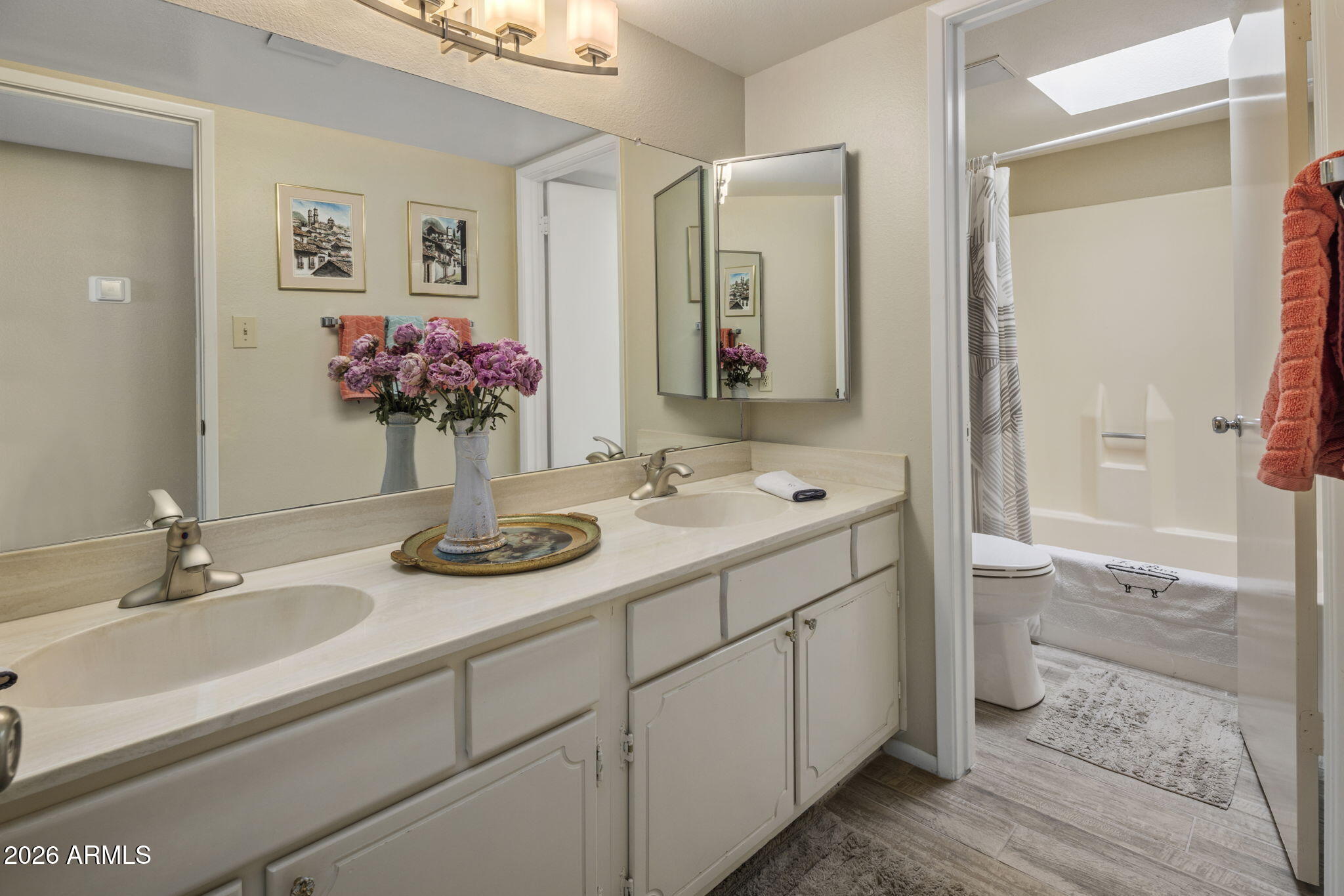 26223 North Loredo Lane Rio Verde, AZ 85263 - Photo 23 of 41 Bathroom #2