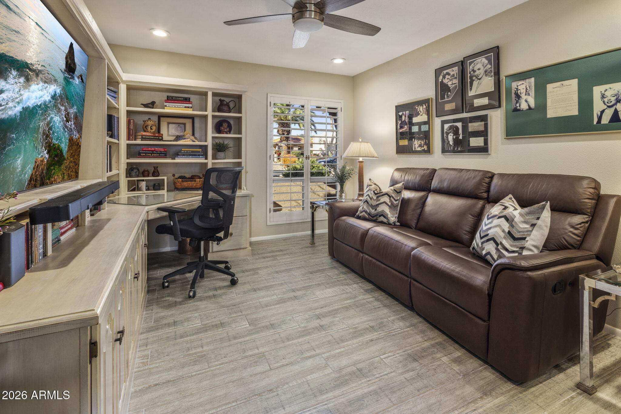 26223 North Loredo Lane Rio Verde, AZ 85263 - Photo 24 of 41 Office