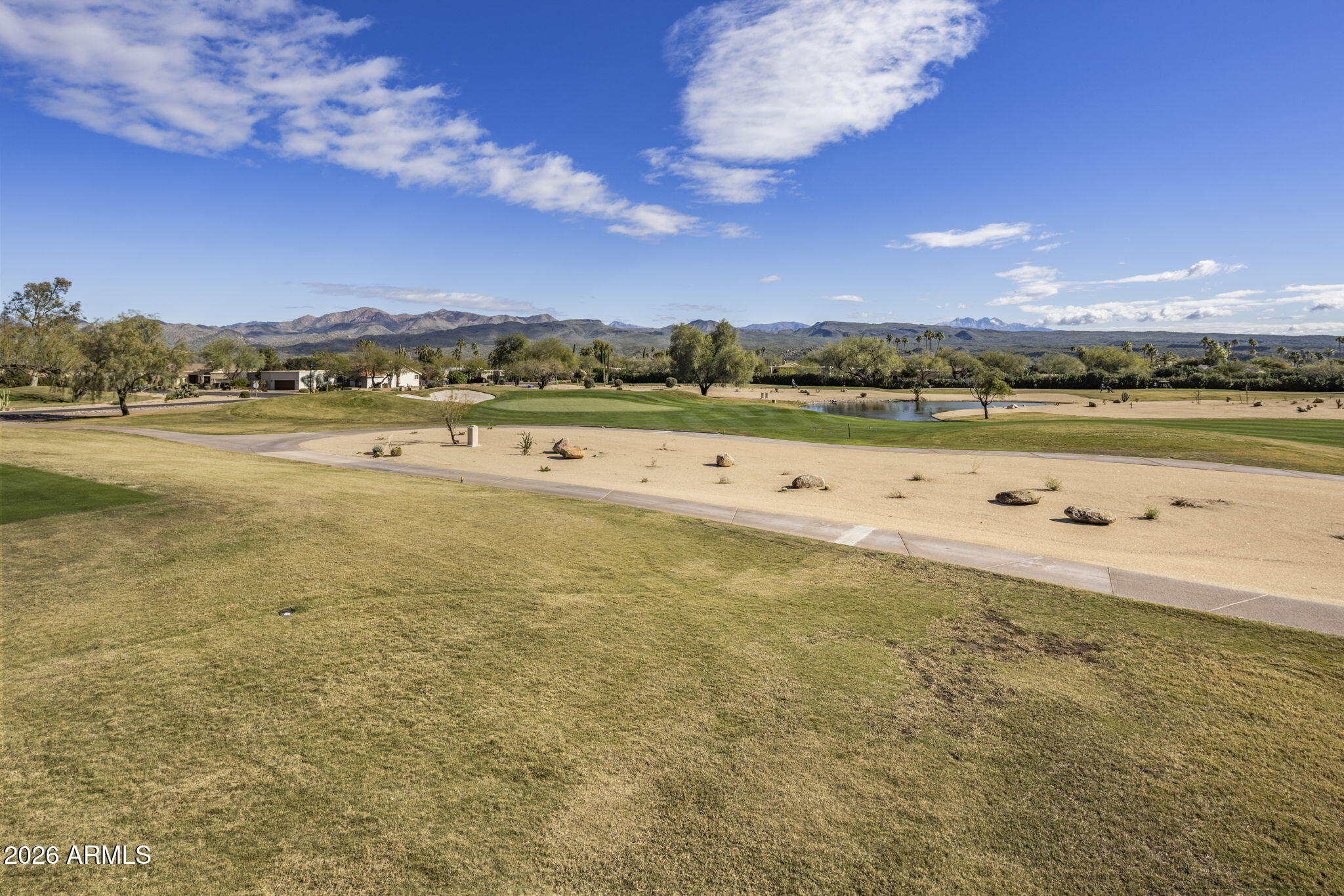 26223 North Loredo Lane Rio Verde, AZ 85263 - Photo 32 of 41 Views