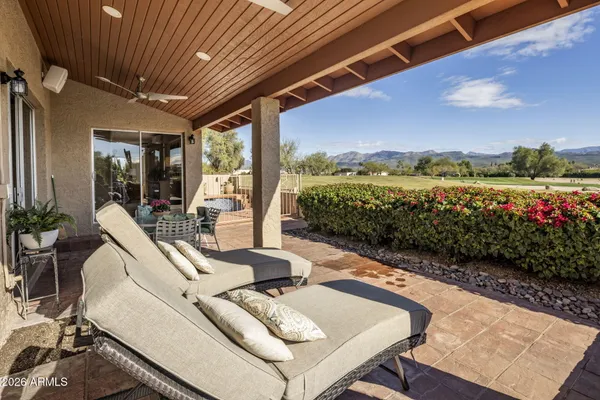 $649,000 | 26223 North Loredo Lane, Rio Verde, AZ 85263