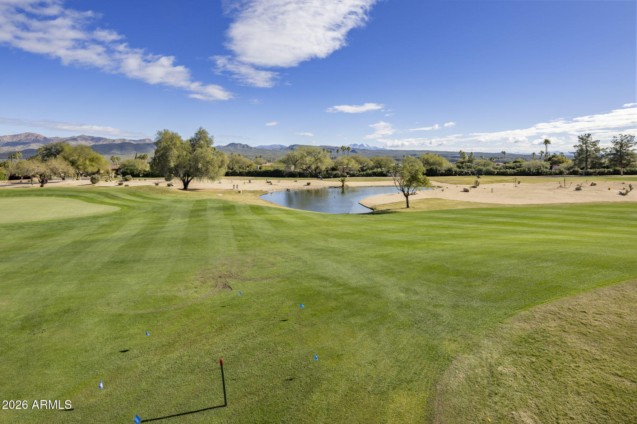 26223 North Loredo Lane Rio Verde, AZ 85263 - Photo 33 of 41 Views