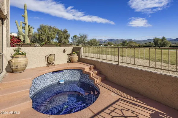 $649,000 | 26223 North Loredo Lane, Rio Verde, AZ 85263