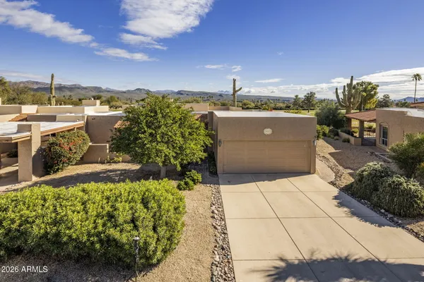 $649,000 | 26223 North Loredo Lane, Rio Verde, AZ 85263