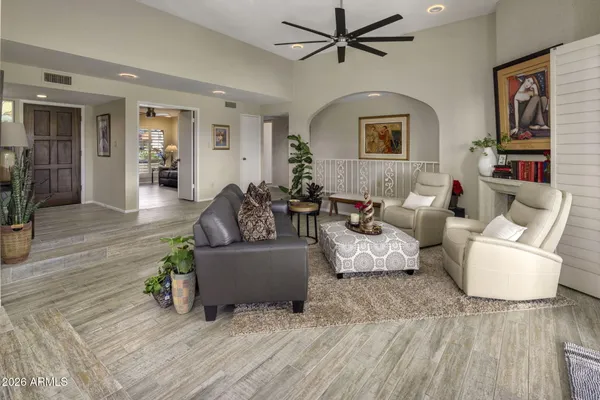 $649,000 | 26223 North Loredo Lane, Rio Verde, AZ 85263