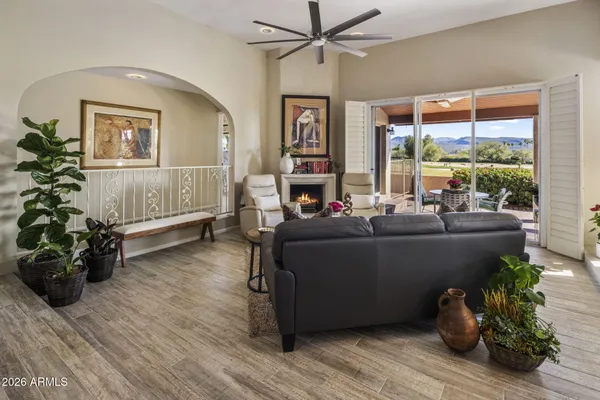 $649,000 | 26223 North Loredo Lane, Rio Verde, AZ 85263