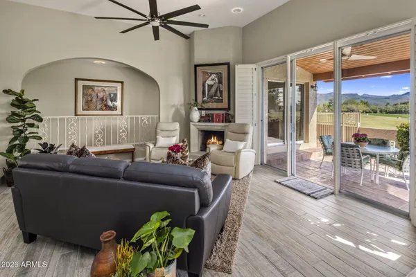 $649,000 | 26223 North Loredo Lane, Rio Verde, AZ 85263