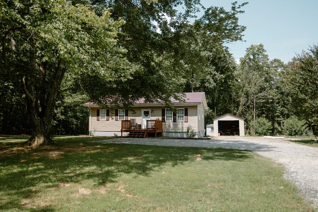 775 Seven Eleven Road Dillwyn, VA 23936 - Photo 1 of 37 Gallery Image 1