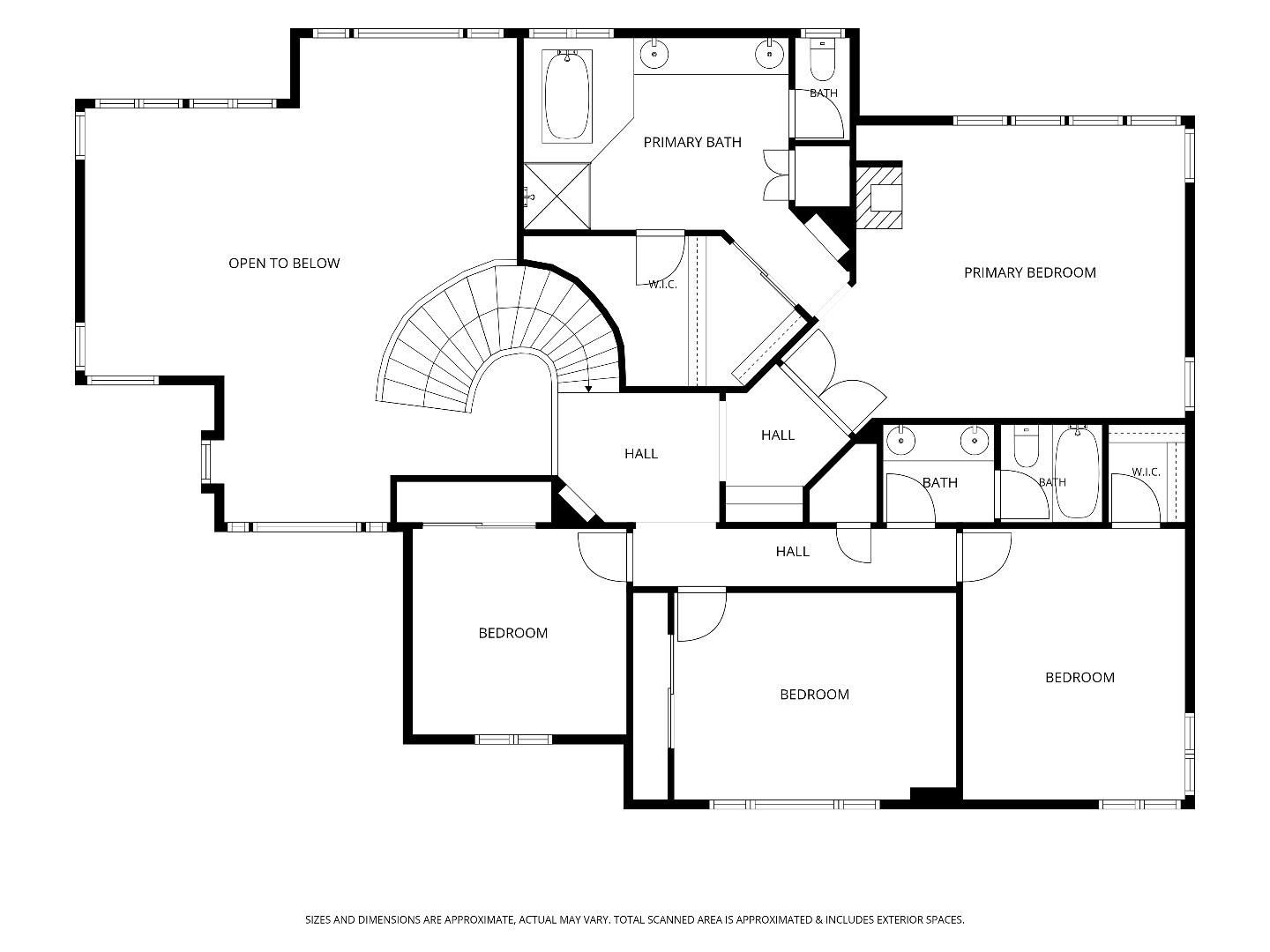 6594 Pfeiffer Ranch Road San Jose, CA 95120 - Photo 37 of 72 Gallery Image 37