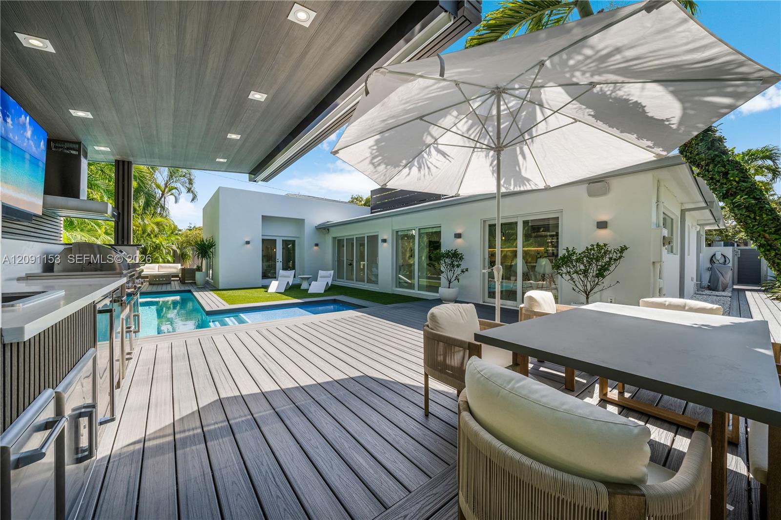 475 Woodcrest Road Key Biscayne, FL 33149 - Photo 48 of 73 Gallery Image 48