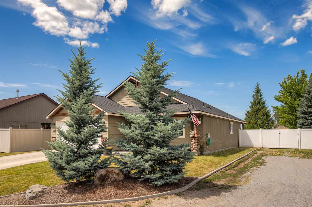 1210 North Blake Road Spokane Valley, WA 99216 - Photo 2 of 19