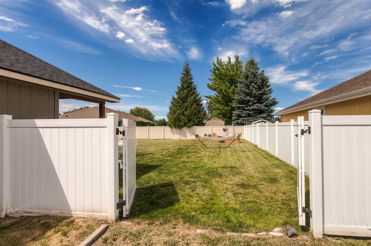 1210 North Blake Road Spokane Valley, WA 99216 - Photo 17 of 19