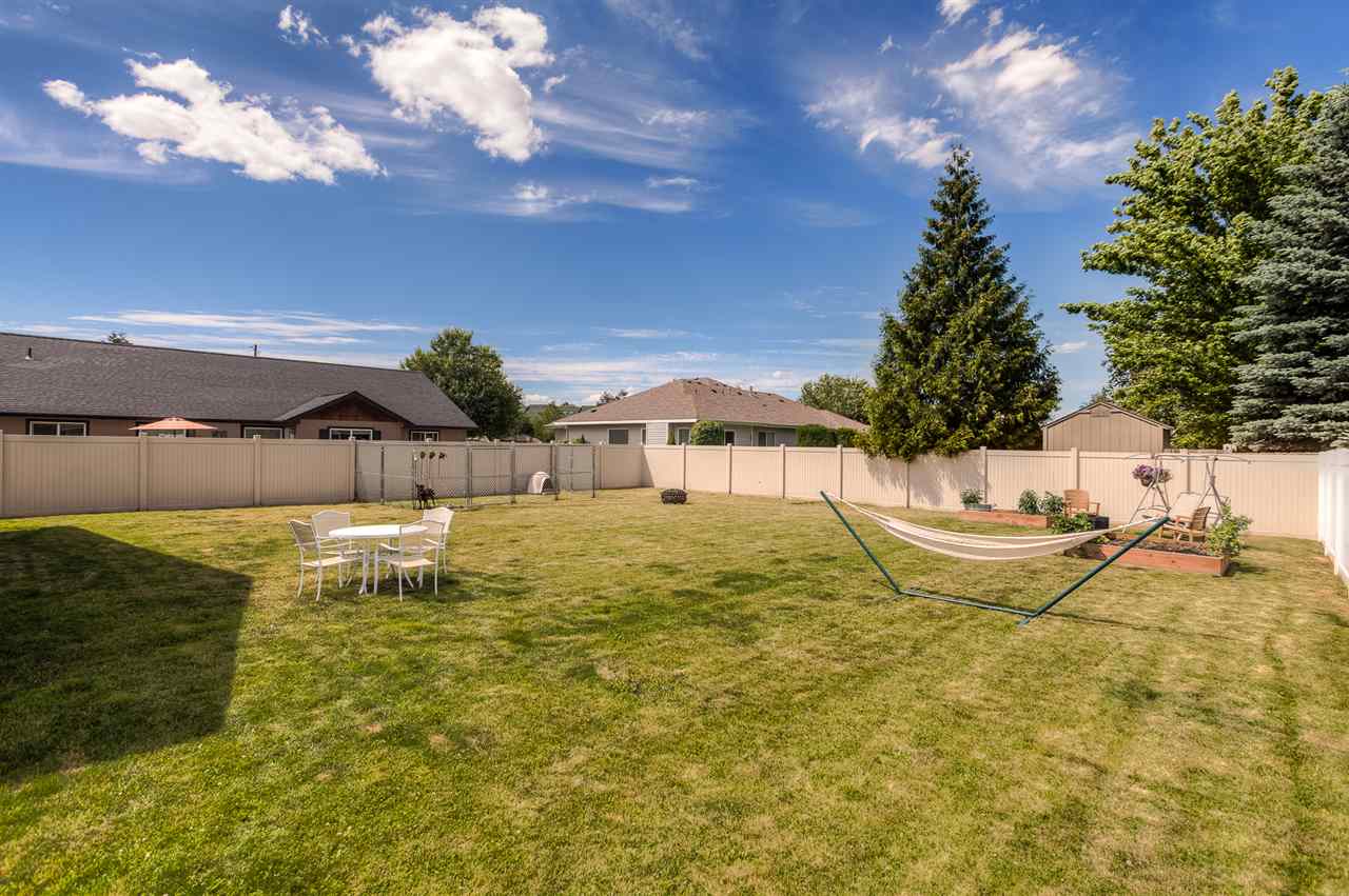 1210 North Blake Road Spokane Valley, WA 99216 - Photo 18 of 19