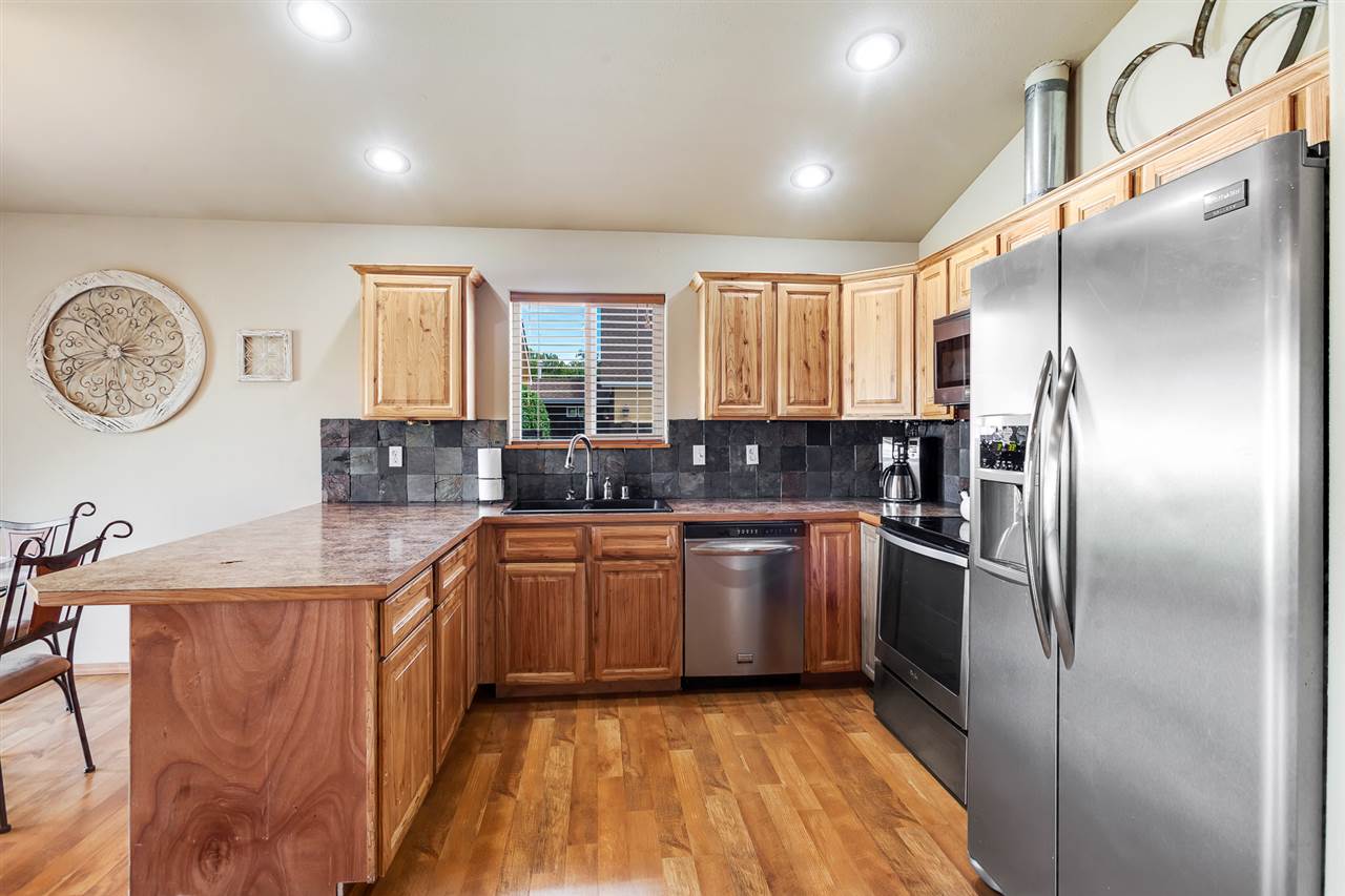 1210 North Blake Road Spokane Valley, WA 99216 - Photo 6 of 19