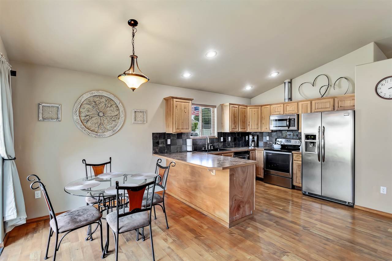 1210 North Blake Road Spokane Valley, WA 99216 - Photo 7 of 19