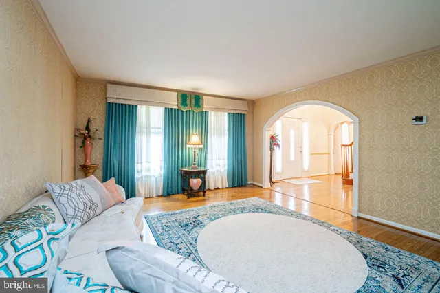 $629,900 | 4910 Grid Street, Bowie, MD 20720