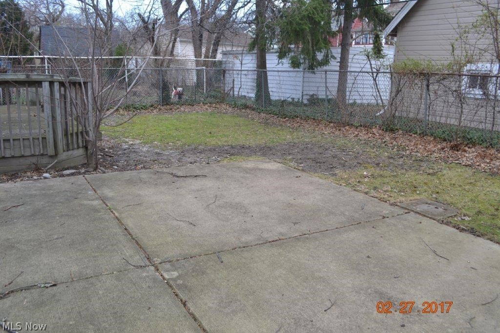 879 Medford Road Cleveland Heights, OH 44121 - Photo 10 of 25