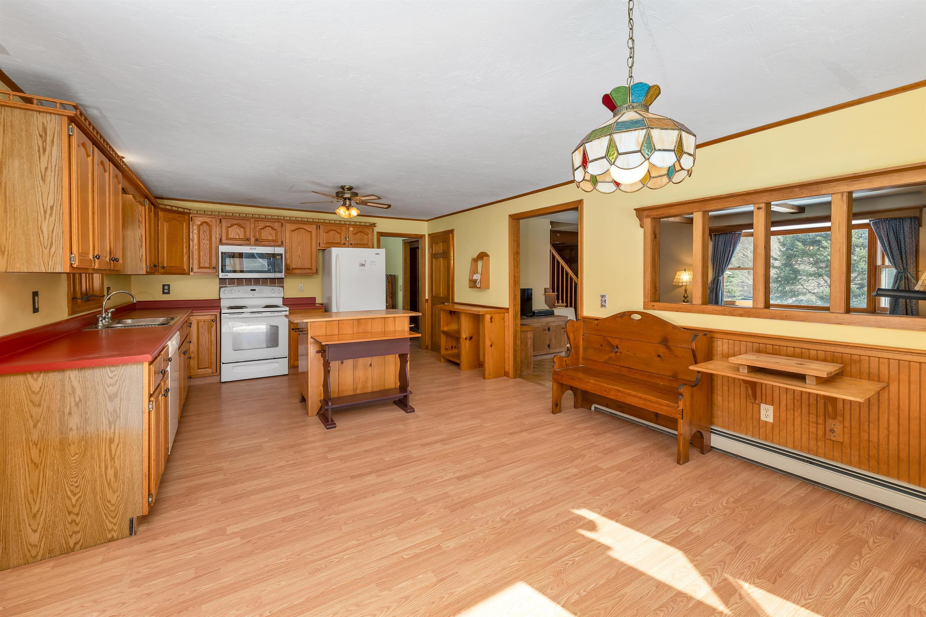 59 Waukewan Road New Hampton, NH 03256 - Photo 12 of 60