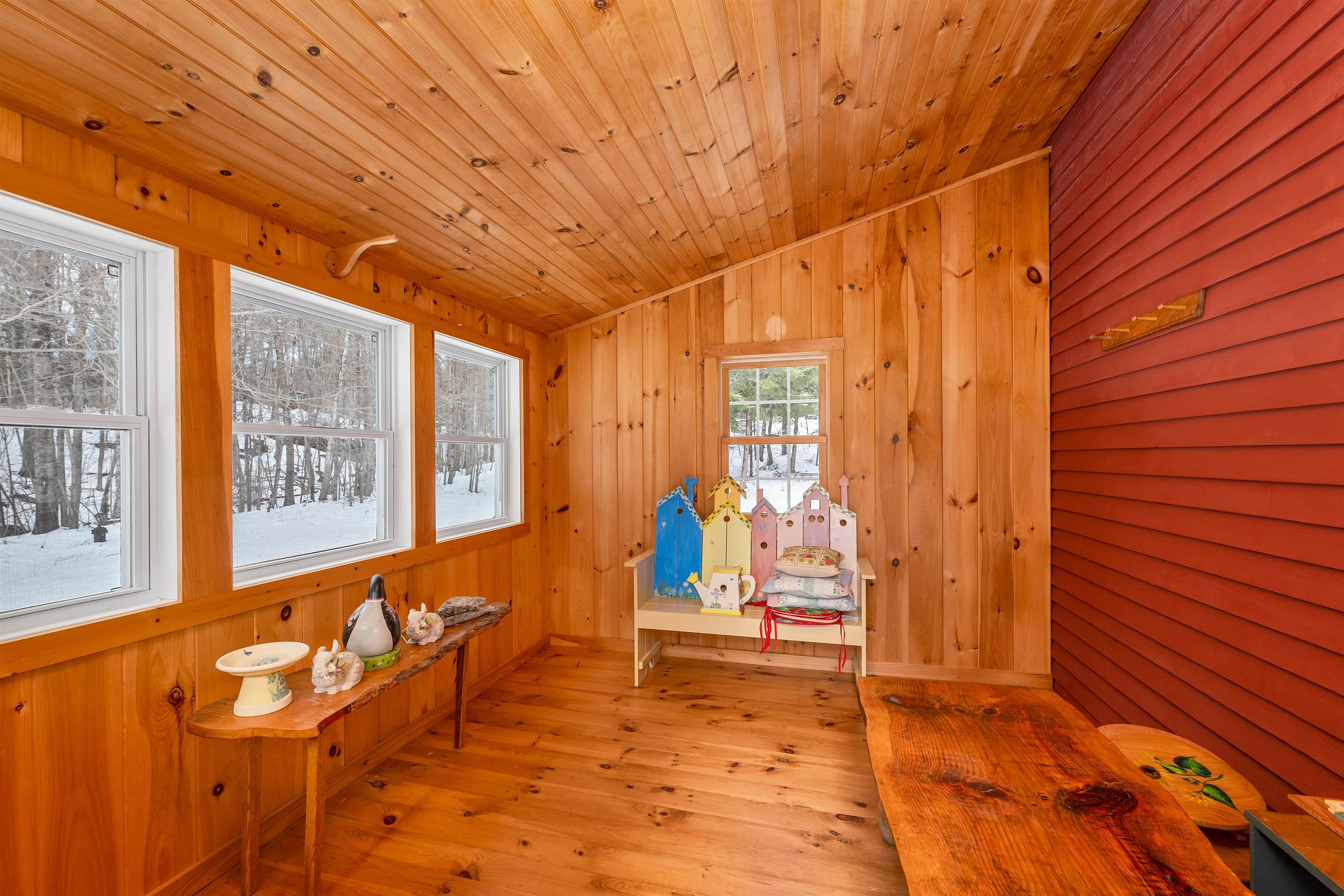 59 Waukewan Road New Hampton, NH 03256 - Photo 17 of 60