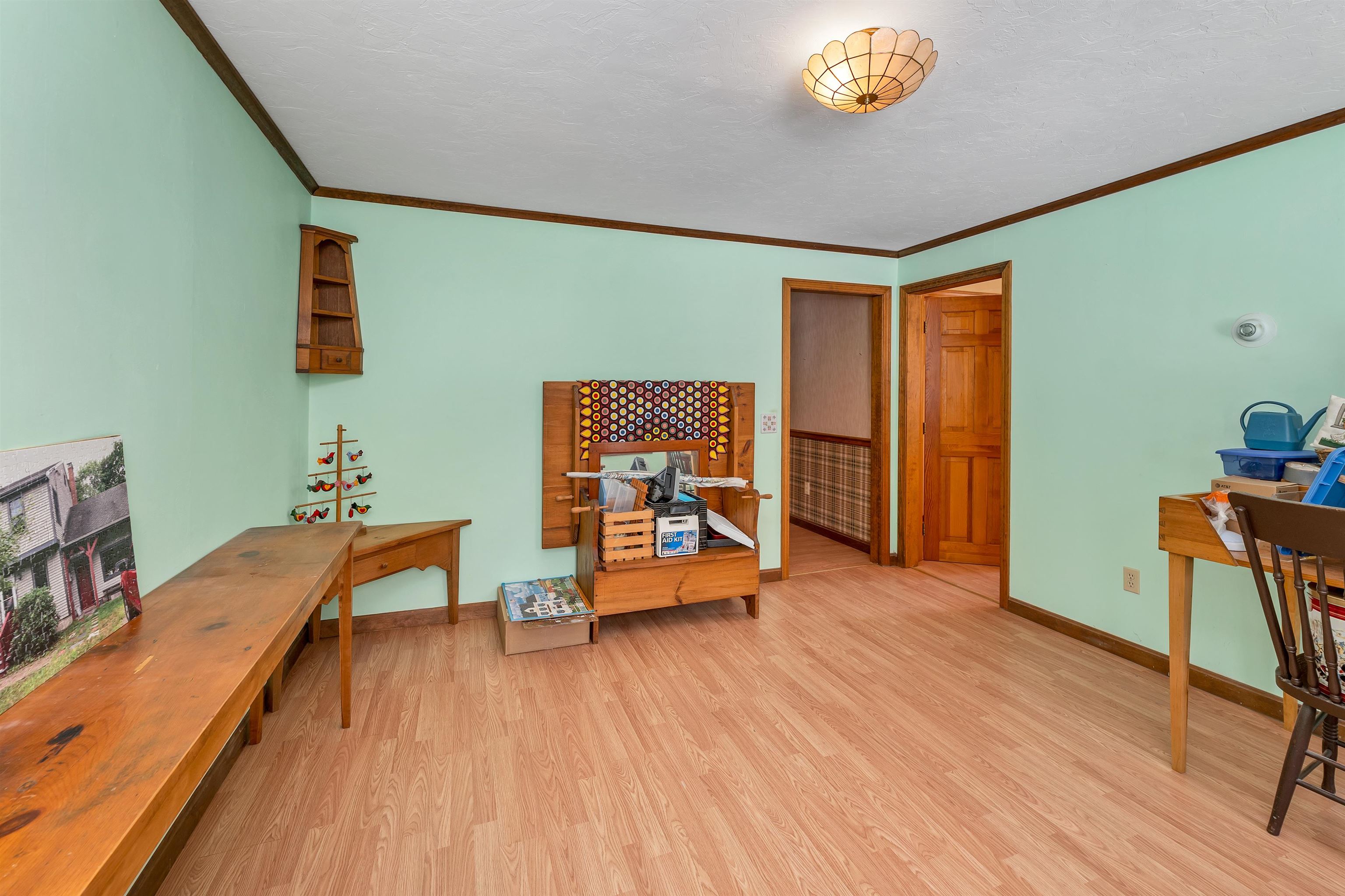 59 Waukewan Road New Hampton, NH 03256 - Photo 24 of 60