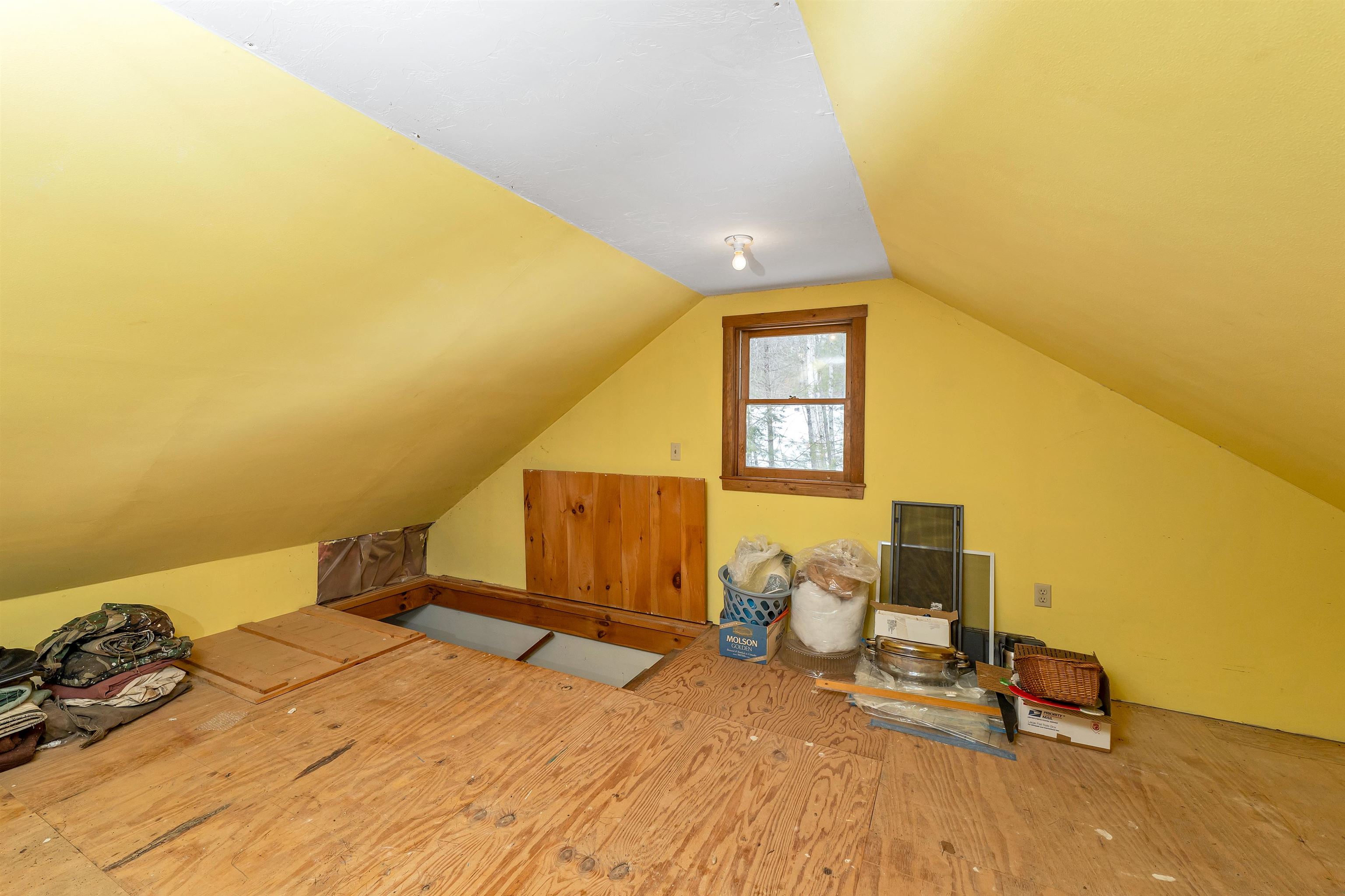 59 Waukewan Road New Hampton, NH 03256 - Photo 45 of 60
