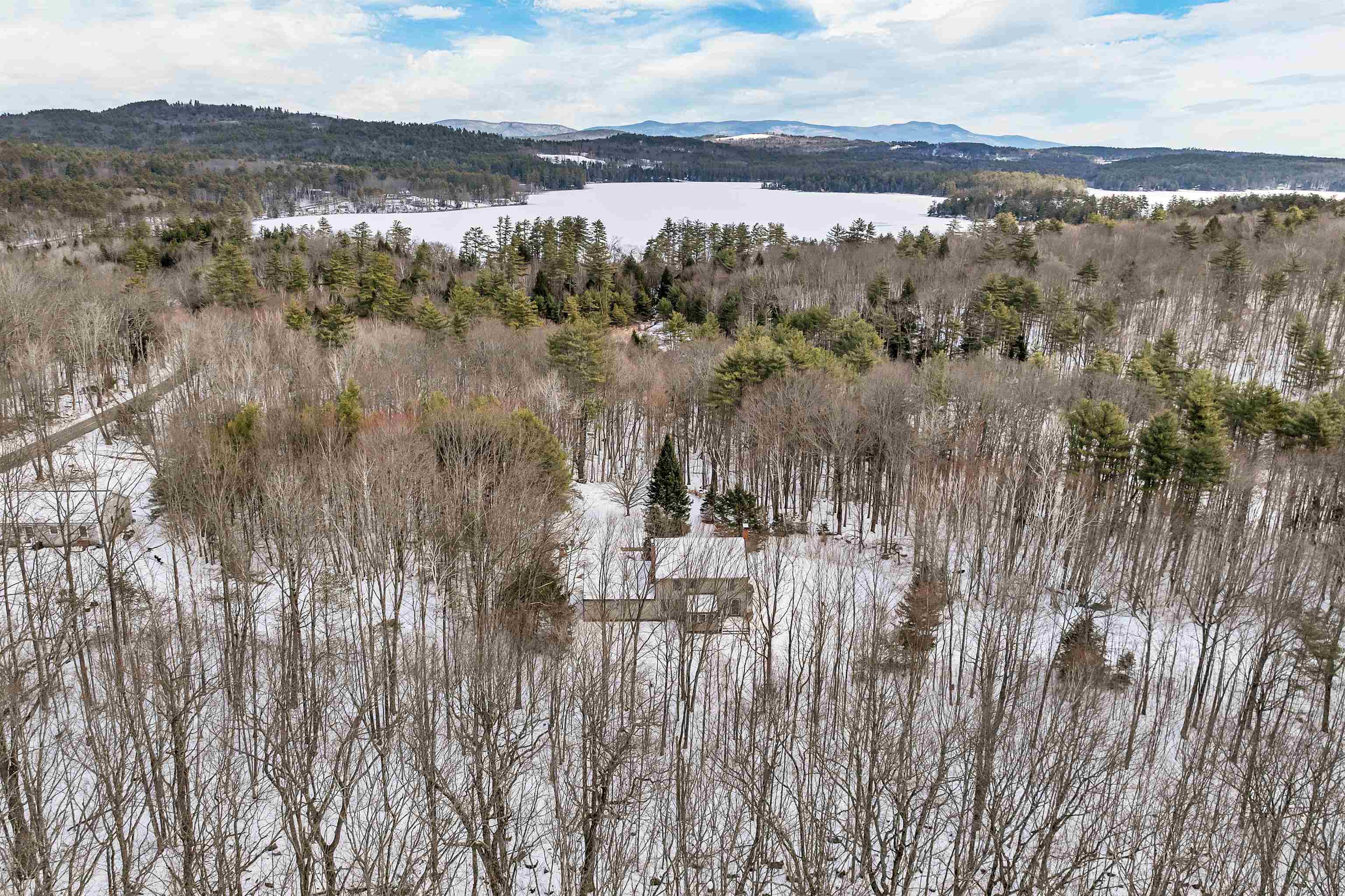 59 Waukewan Road New Hampton, NH 03256 - Photo 50 of 60