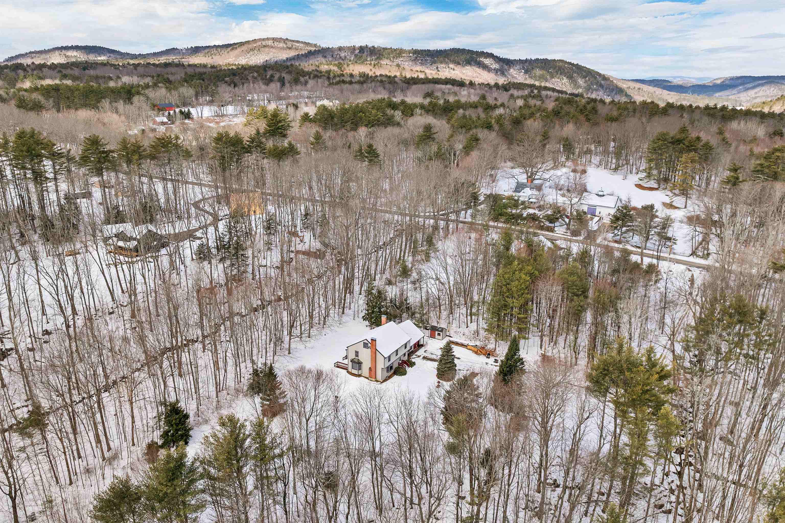 59 Waukewan Road New Hampton, NH 03256 - Photo 52 of 60