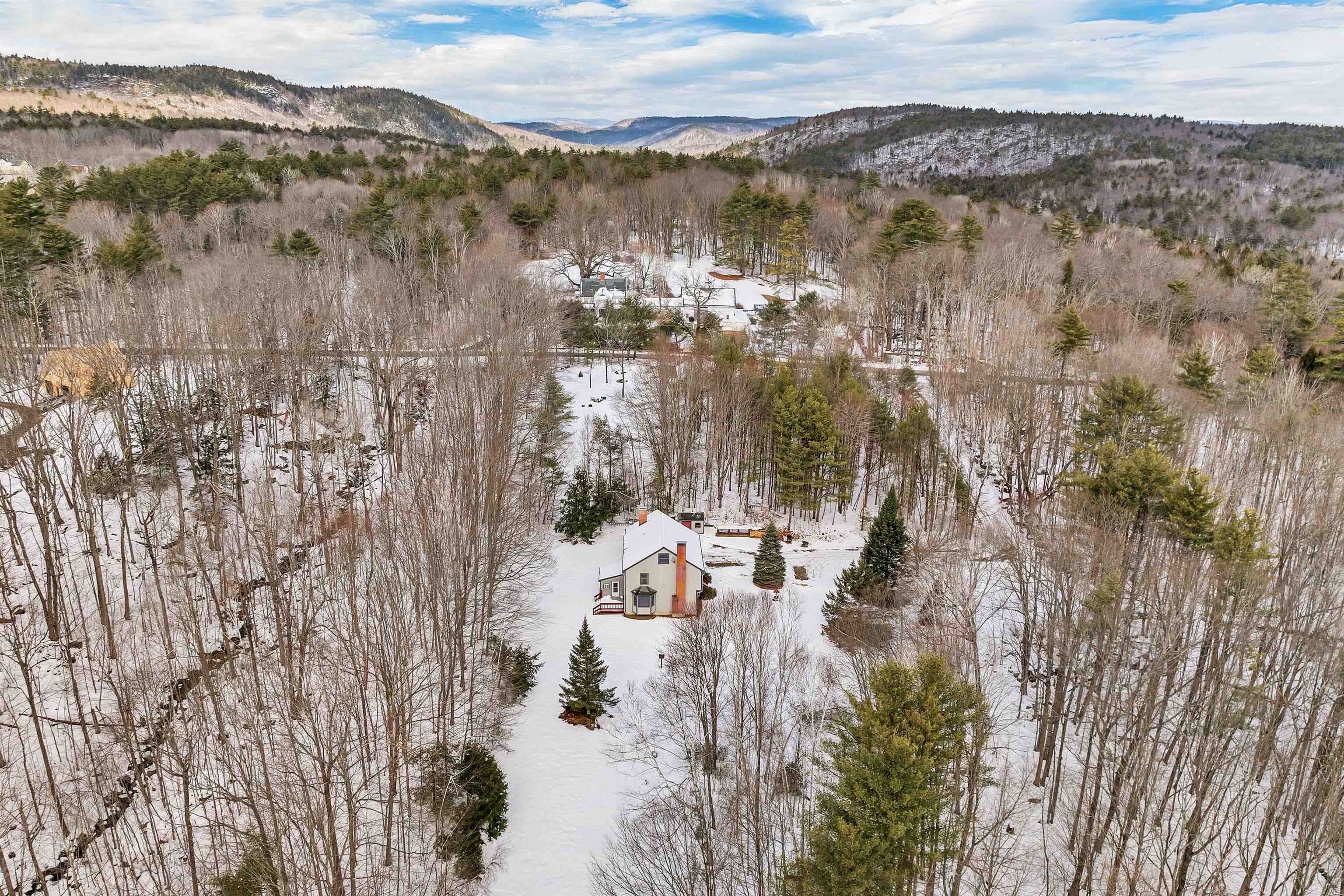 59 Waukewan Road New Hampton, NH 03256 - Photo 53 of 60