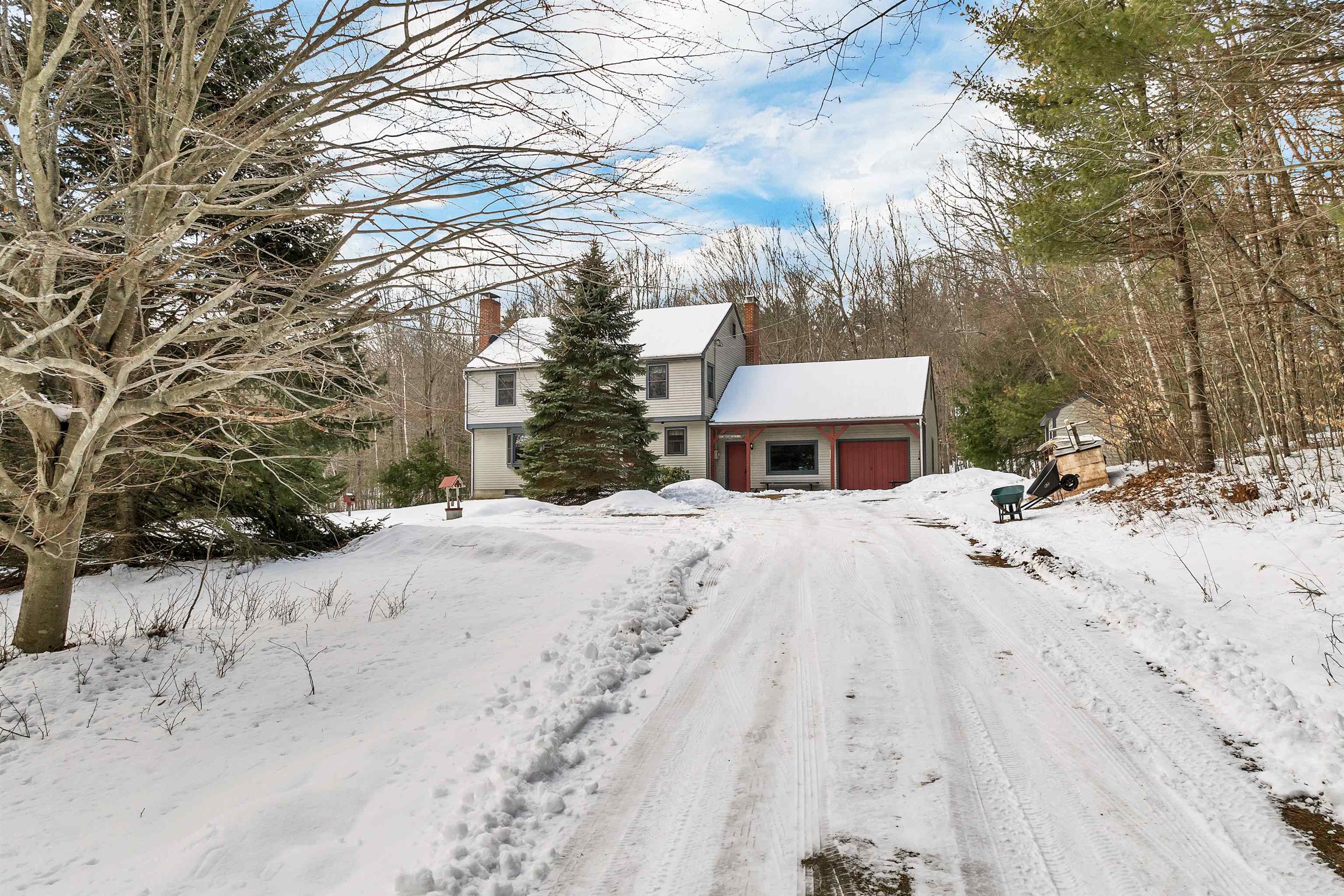 59 Waukewan Road New Hampton, NH 03256 - Photo 58 of 60